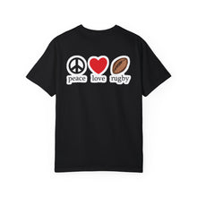 I love Rugby T-shirt
