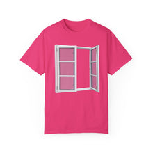 Open Window T-shirt