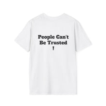 Call Me Reddington - Unisex Softstyle T-Shirt