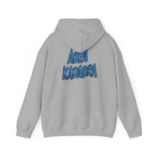 Abra Kadabra Unisex Heavy Blend™ Hooded Sweatshirt