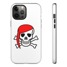 Skull And Crossbones - Tough Cases