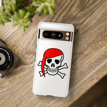 Skull And Crossbones - Tough Cases