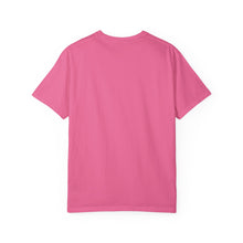 Ohh! You touch my Talala - Unisex Garment-Dyed T-shirt