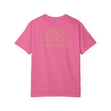 You & Me Unisex T-shirt