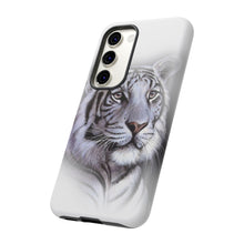 White Tiger - Tough Cases