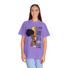 I'm 90% Sure You Don't Like Me But I'm 100% Sure I Don't Care T-Shirt