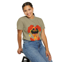 DogDay Unisex Garment-Dyed T-shirt