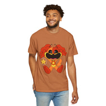 DogDay Unisex Garment-Dyed T-shirt