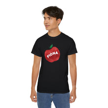 Fiona Apple Mens - White  T-Shirt Tee