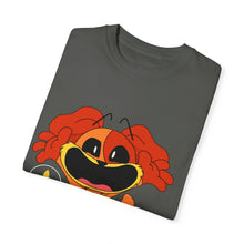 DogDay Unisex Garment-Dyed T-shirt