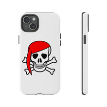 Skull And Crossbones - Tough Cases