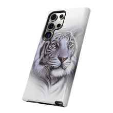 White Tiger - Tough Cases
