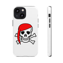 Skull And Crossbones - Tough Cases