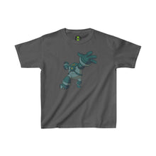 Ben 10 Heros - Kids Heavy Cotton™ Tee