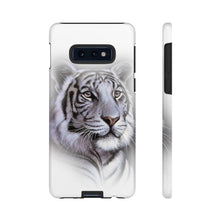 White Tiger - Tough Cases
