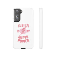 Austin Is My Super Power Phone Cases For Her