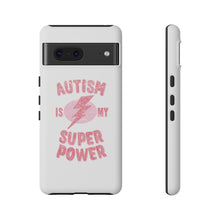 Austin Is My Super Power Phone Cases For Her