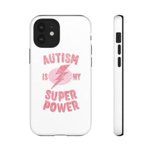 Austin Is My Super Power Phone Cases For Her