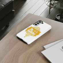 The God Father - Phone Cases