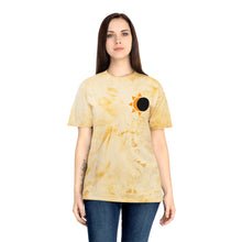 Eclipes - Unisex Color Blast T-Shirt