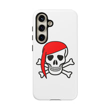 Skull And Crossbones - Tough Cases