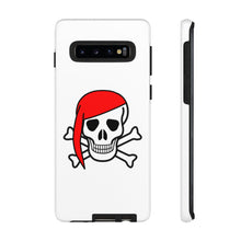 Skull And Crossbones - Tough Cases