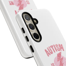 Austin Is My Super Power Phone Cases For Her
