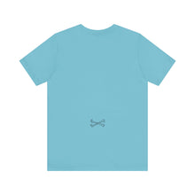 Thinking About My New Watch Unisex Jersey Short Sleeve Tee