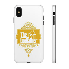 The God Father - Phone Cases