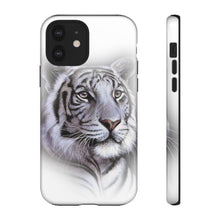 White Tiger - Tough Cases