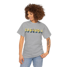 Minions Mood - Oversized Unisex Tee