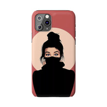 Slim Phone Cases