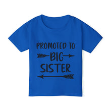 Promoted To Be Big Brother  Toddler T-shirt