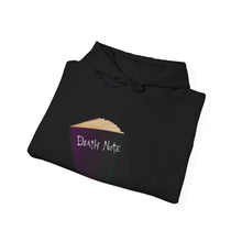 Death Note Book - Unisex Heavy Blend™ Hooded Sweatshirt