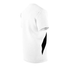I Wear My Seat Belt Unisex White Tee