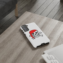 Skull And Crossbones - Tough Cases
