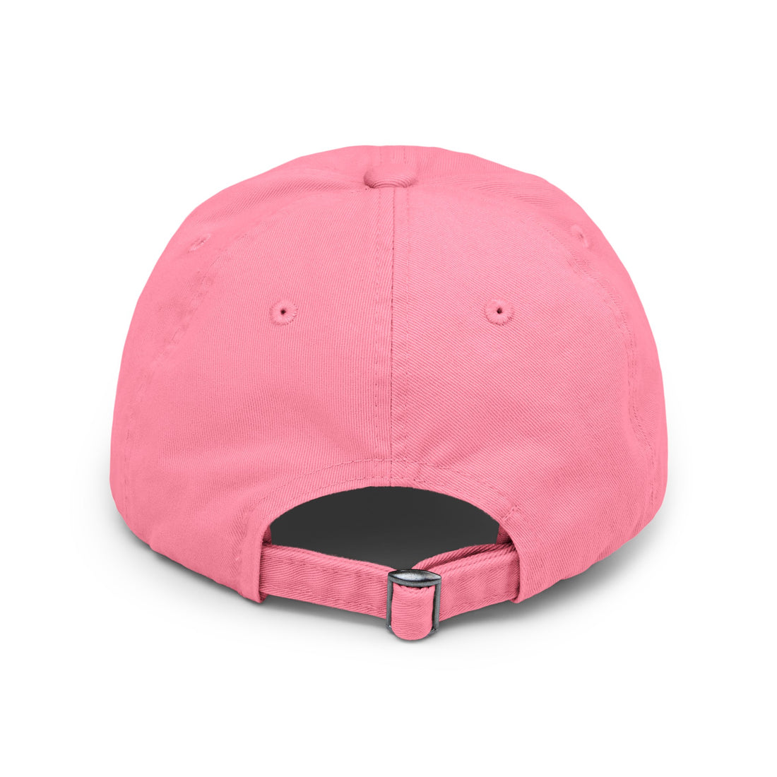 Unisex Distressed Saturn Cap