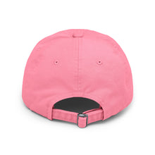 Unisex Distressed Saturn Cap