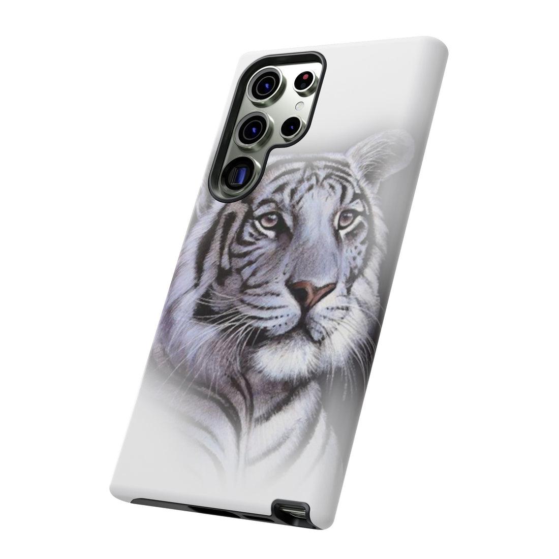 White Tiger - Tough Cases