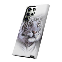 White Tiger - Tough Cases