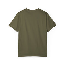 Hunter X Hunter Call Me Gon Unisex Garment-Dyed T-shirt