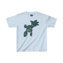 Ben 10 Heros - Kids Heavy Cotton™ Tee