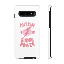 Austin Is My Super Power Phone Cases For Her