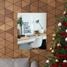 Get  Shit Done Matte Vertical Posters