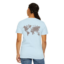 Coffee World - Coffee Lover T-shirt