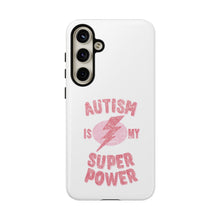 Austin Is My Super Power Phone Cases For Her