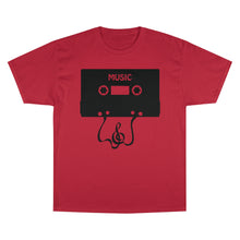 90' Music Tape T-Shirt