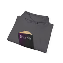 Death Note Book - Unisex Heavy Blend™ Hooded Sweatshirt