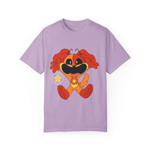 DogDay Unisex Garment-Dyed T-shirt