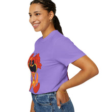 DogDay Unisex Garment-Dyed T-shirt
